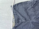 IZOD CARGO SHORTS ΜΙΝΙΜΑΛ ΓΚΡΙ ΑΝΔΡΙΚΟ PRE OWNED L