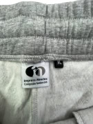 Jack & Jones Men’s Sweatpants Grey Casual XL