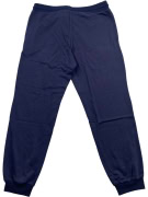 JACK & JONES Men’s Sweatpants Dark Blue XL