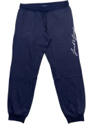 JACK & JONES Men’s Sweatpants Dark Blue XL