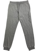 Jack & Jones Φόρμα Παντελόνι Casual Logo Γκρι Ανδρικό M
