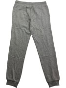 Jack & Jones Φόρμα Παντελόνι Casual Logo Γκρι Ανδρικό M