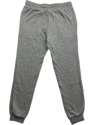Jack & Jones Pantaloni della tuta casual con logo grigi da uomo S