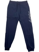 Jack & Jones Φόρμα Παντελόνι Casual Logo Μπλε Σκούρο Ανδρικό S