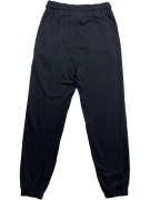 Jack & Jones Φόρμα Παντελόνι Casual Zip Pockets Μαύρο Ανδρικό S