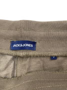 Jack & Jones Φόρμα Παντελόνι Καφέ Ανδρική S