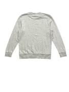 Jack & Jones Felpa Casual con Logo Grigia da Uomo L