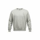 Jack & Jones Felpa Casual con Logo Grigia da Uomo L