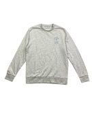 Jack & Jones Felpa Casual con Logo Grigia da Uomo L