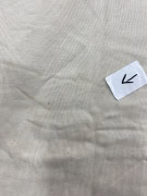 Jack & Jones Felpa girocollo casual con logo beige da uomo L