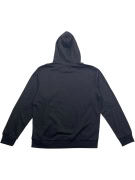 Jack & Jones Φούτερ Hoodie Μαύρο με Logo Ανδρικό L