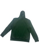 JACK & JONES ΦΟΥΤΕΡ HOODIE ΜΕ ΚΥΚΛΙΚΟ ΛΟΓΟΤΥΠΟ ΚΥΠΑΡΙΣΣΙ ΑΝΔΡΙΚΟ LARGE