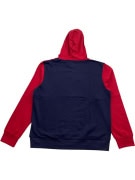 JACK & JONES Colorblock Hoodie Logo Multicolor Men's XL