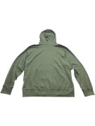 Jack & Jones Premium Ανδρικό Hoodie Χακί XXL