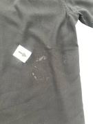 Jack & Jones Premium Black Short Sleeve Shirt