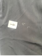 Jack & Jones Premium Black Short Sleeve Shirt