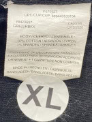 JACK AND JONES BERMUDA SHORTS MINIMAL NAVY ΑΝΤΡΙΚΟ PRE OWNED XL