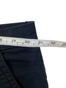 JACK AND JONES BERMUDA SHORTS MINIMAL NAVY ΑΝΤΡΙΚΟ PRE OWNED XL