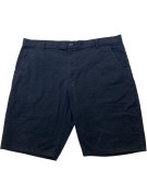 JACK AND JONES BERMUDA SHORTS MINIMAL NAVY ΑΝΤΡΙΚΟ PRE OWNED XL