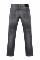 JACK AND JONES JEANS ΜΑΥΡΟ ΑΝΤΡΙΚΟ PRE OWNED M