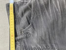 JACK AND JONES JEANS ΜΑΥΡΟ ΑΝΤΡΙΚΟ PRE OWNED M