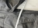 JONNY JOY  ΜΠΟΥΦΑΝ CLASSIC ΜΑΥΡΟ ΑΝΤΡΙΚΟ PRE OWNED L