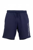 JACK AND JONES ΒΕΡΜΟΥΔΑ ΦΟΡΜΑΣ SPORTSWEAR ΜΠΛΕ ΣΚΟΥΡΟ ΑΝΤΡΙΚΟ PRE OWNED M