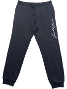 JACK JONES JOGGER PANTS MINIMAL NAVY UOMO PRE OWNED XL