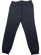 JACK JONES JOGGER PANTS MINIMAL NAVY UOMO PRE OWNED XL