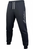 JACK JONES JOGGER PANTS MINIMAL NAVY UOMO PRE OWNED XL