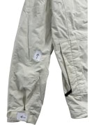 JACK WOLFSKIN Giacca outdoor da donna con logo beige da donna XL