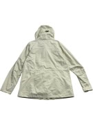 JACK WOLFSKIN Giacca outdoor da donna con logo beige da donna XL