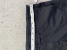 JACK WOLFSKIN ΒΕΡΜΟΥΔΑ OUTDOOR ΜΑΥΡΟ ΑΝΤΡΙΚΟ PRE OWNED XS