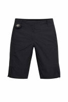 JACK WOLFSKIN ΒΕΡΜΟΥΔΑ OUTDOOR ΜΑΥΡΟ ΑΝΤΡΙΚΟ PRE OWNED XS