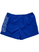 JACKS SWIM SHORTS ATHLETIC BLUE MEN PRE OWNED