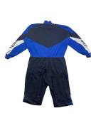 JAND Φόρμα Σετ Tracksuit Vintage Λογότυπο Μπλε Ανδρικό XL