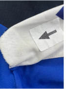 JAND Φόρμα Σετ Tracksuit Vintage Λογότυπο Μπλε Ανδρικό XL