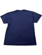 JANSPORT GRAPHIC TEE COLLEGIATE NAVY ΑΝΤΡΙΚΟ PRE OWNED L