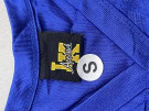 JAPPAREL SPORTSWEAR JERSEY KENTUCKY BLU UOMO PRE OWNED S