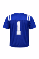 JAPPAREL SPORTSWEAR JERSEY KENTUCKY BLU UOMO PRE OWNED S