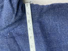90S VINTAGE  BLAZER CLASSIC BLUE UOMO PRE OWNED XL