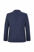 90S VINTAGE  BLAZER CLASSIC BLUE UOMO PRE OWNED XL