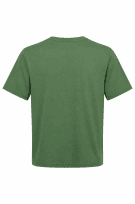 JECKERSON GRAPHIC TEE MINIMAL GREEN ΑΝΤΡΙΚΟ PRE OWNED M