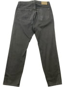 JECKERSON PANTALONI CLASSIC CHARCOAL UOMO PRE OWNED L