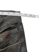 JECKERSON PANTALONI CLASSIC CHARCOAL UOMO PRE OWNED L