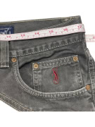 VINTAGE JECKERSON PANTS WITH PATCHES L