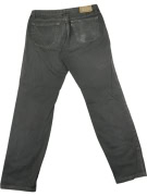 VINTAGE JECKERSON PANTS WITH PATCHES L