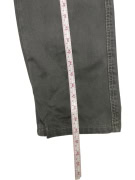 VINTAGE JECKERSON PANTS WITH PATCHES L