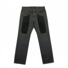 VINTAGE JECKERSON PANTS WITH PATCHES L