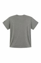 JERZEES GRAPHIC TEE ΓΚΡΙ ΑΝΤΡΙΚΟ PRE OWNED XL
